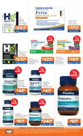 Good Price Pharmacy catalogue Page 37