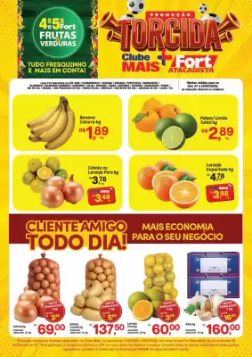 Fort Atacadista (válido até 28-05)