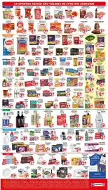 Catálogo Kaçula Supermercados Página 2