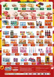 Catálogo Supermercados Goes semana 22 Página 2