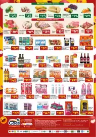 Catálogo Supermercados Goes semana 22 Página 2