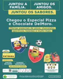 Catálogo Del Moro Supermercados Página 1