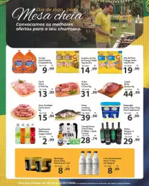 Catálogo Del Moro Supermercados Página 4