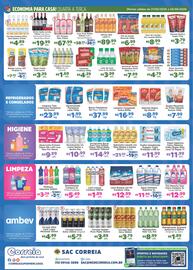 Catálogo Supermercados Correia semana 22 Página 2