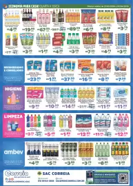 Catálogo Supermercados Correia semana 22 Página 2