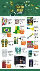 Encarte Giassi Supermercados Página 1