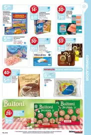 Folheto Intermarché semana 22 Página 21