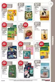Folheto Intermarché semana 22 Página 35