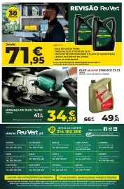Folheto Feu Vert Página 12