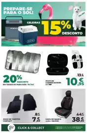 Folheto Feu Vert Página 4