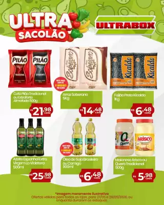 Ultrabox (válido até 28-05)