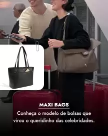 Catálogo Le Postiche semana 22 Página 1