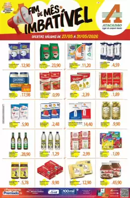 Atacadão (válido até 31-05)