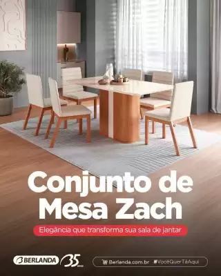 Berlanda (válido até 28-05)