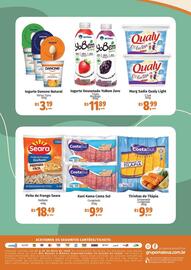 Catálogo Supermercados Mateus Página 2