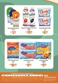 Catálogo Supermercados Mateus Página 2