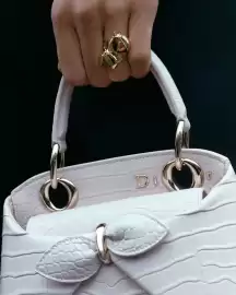 Folleto Dior Página 1