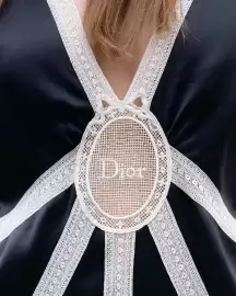 Folleto Dior Página 2