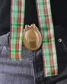 Folleto Dior Página 7