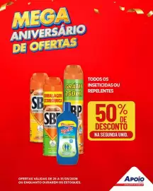 Folheto Apoio Mineiro semana 22 Página 10