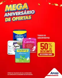 Folheto Apoio Mineiro semana 22 Página 2