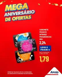 Folheto Apoio Mineiro semana 22 Página 3