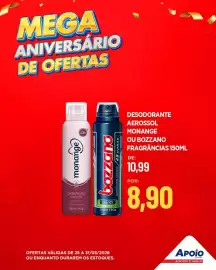Folheto Apoio Mineiro semana 22 Página 4