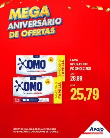 Folheto Apoio Mineiro semana 22 Página 7