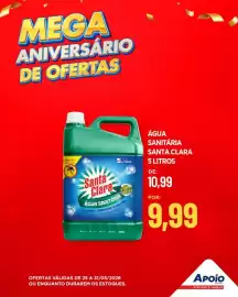 Folheto Apoio Mineiro semana 22 Página 8