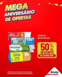 Folheto Apoio Mineiro semana 22 Página 9