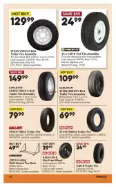 Princess Auto flyer Page 11