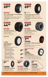 Princess Auto flyer Page 12