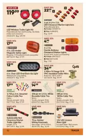 Princess Auto flyer Page 13