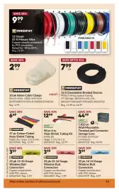 Princess Auto flyer Page 14