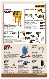 Princess Auto flyer Page 17