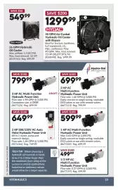 Princess Auto flyer Page 24