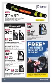 Princess Auto flyer Page 25