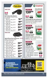 Princess Auto flyer Page 26