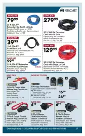 Princess Auto flyer Page 28