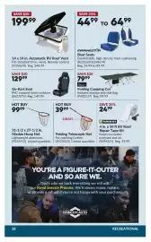 Princess Auto flyer Page 29