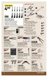 Princess Auto flyer Page 3