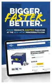 Princess Auto flyer Page 31