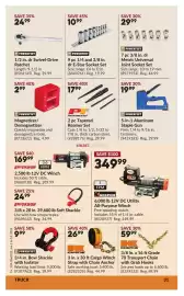 Princess Auto flyer Page 32