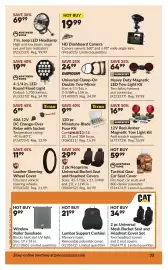 Princess Auto flyer Page 34