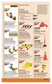 Princess Auto flyer Page 35