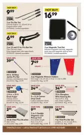 Princess Auto flyer Page 4