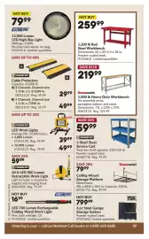 Princess Auto flyer Page 40
