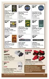 Princess Auto flyer Page 42