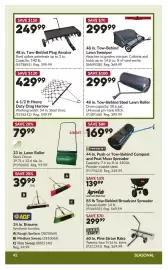 Princess Auto flyer Page 43