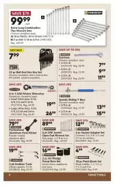 Princess Auto flyer Page 5